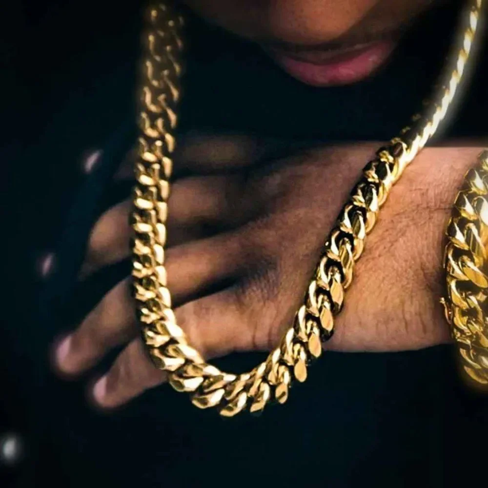 primobling this chain